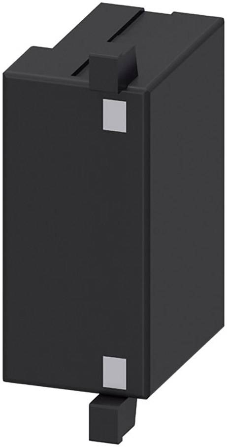 Ochrona przeciwprzepięciowa 3RT29261BB00 warystor czarny 1 szt. Siemens 3RT2926-1BB00