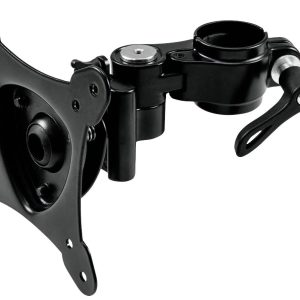 Omnitronic BIB-1 Statyw do monitora Stojący, Przenośny Obrotowa płyta VESA o 360° 1 szt. Omnitronic BIB-1 Statyw do monitora Stojący, Przenośny Obrotowa płyta VESA o 360° 1 szt.