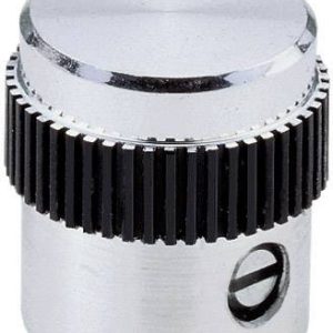 Mentor 5615.4614 5615.4614 Pokrętło aluminiowy (Ø x W) 15 mm x 15 mm 1 szt. Mentor 5615.4614 5615.4614 Pokrętło aluminiowy (Ø x W) 15 mm x 15 mm 1 szt.