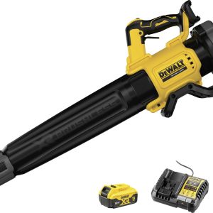 Dmuchawa akumulatorowa DEWALT DCMBL562P1-QW, 1 zest.
