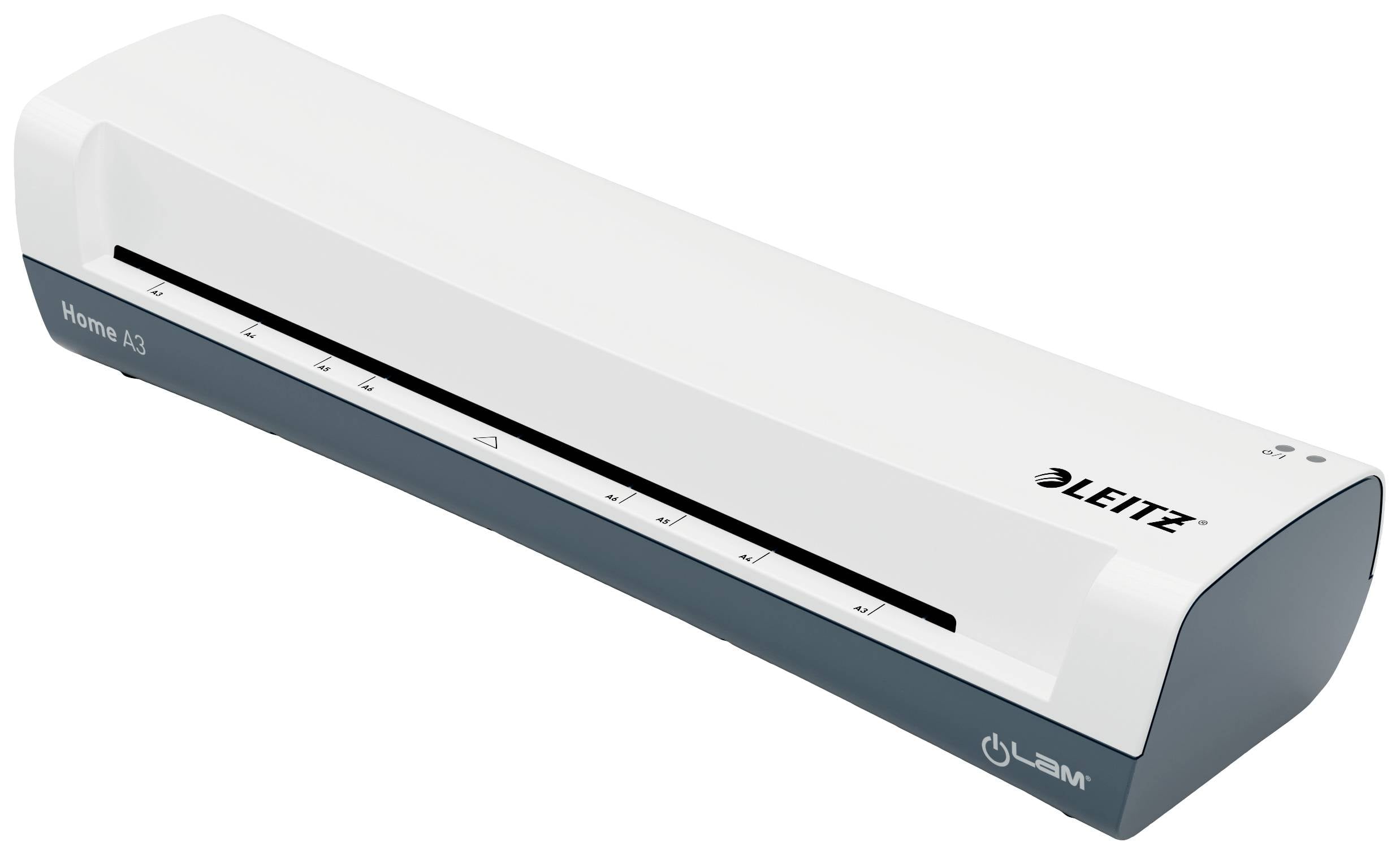 Laminator Leitz iLam Home A3 74320001, DIN A3 - obrazek 1