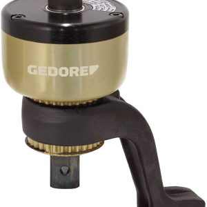 Gedore DVV-13Z 2653370 Powielacz momentu Kwadrat pełny 20 mm (3/4 cala) Gedore DVV-13Z 2653370 Powielacz momentu Kwadrat pełny 20 mm (3/4 cala)