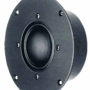 Visaton G 50 FFL – 8 Ohm 2 cal 50 cm Głośnik średniotonowy 120 W 8 Ω