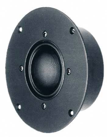 Visaton G 50 FFL - 8 Ohm 2 cal 50 cm Głośnik średniotonowy 120 W 8 Ω - obrazek 1