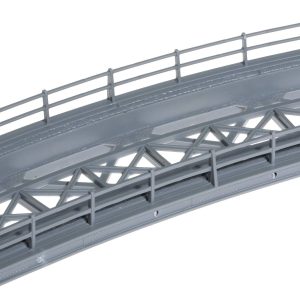 Most kolejowy NOCH 21350 H0 (D x S) 180 mm x 65 mm Most kolejowy NOCH 21350 H0 (D x S) 180 mm x 65 mm