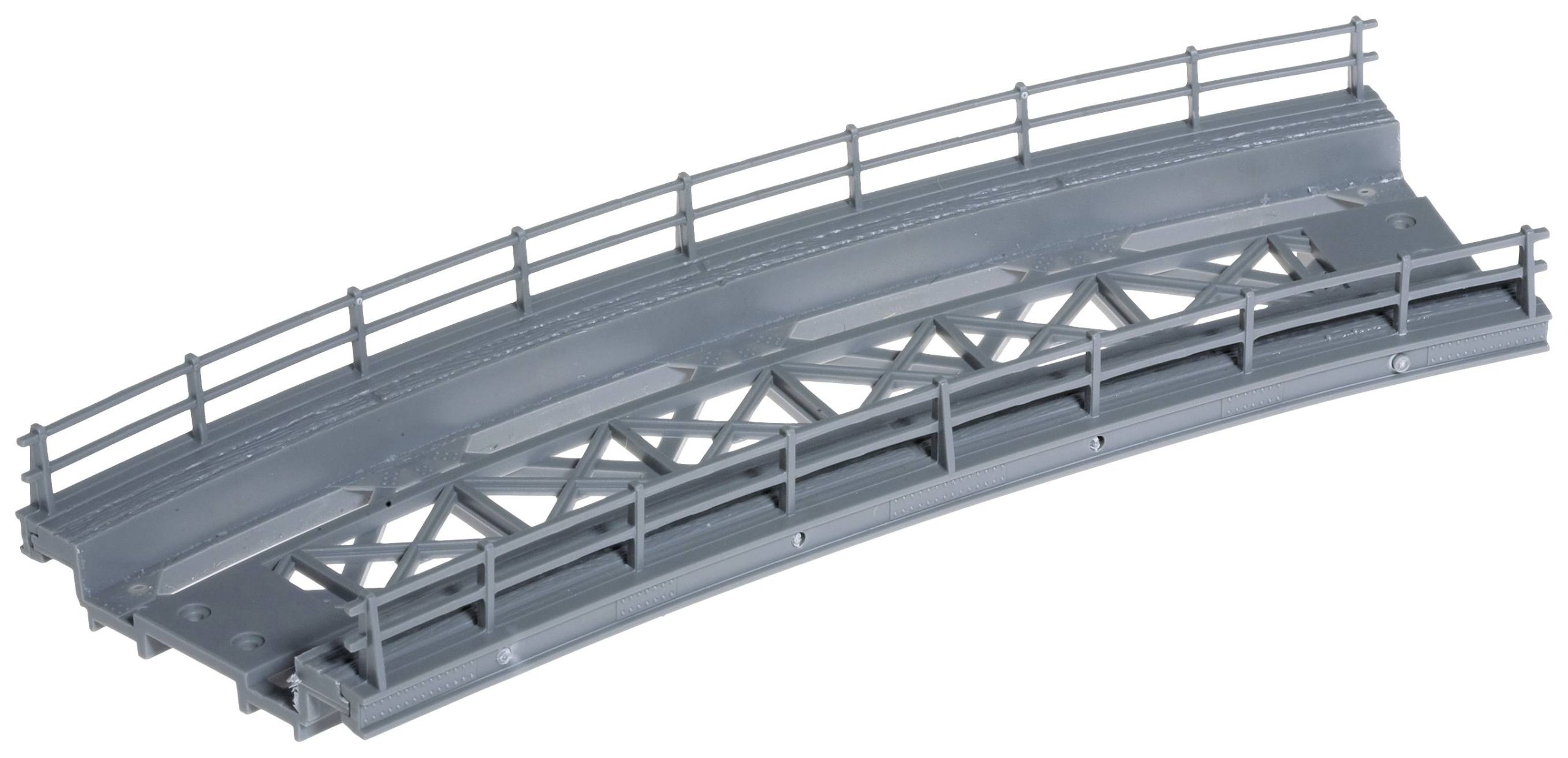 Most kolejowy NOCH 21350 H0 (D x S) 180 mm x 65 mm - obrazek 1