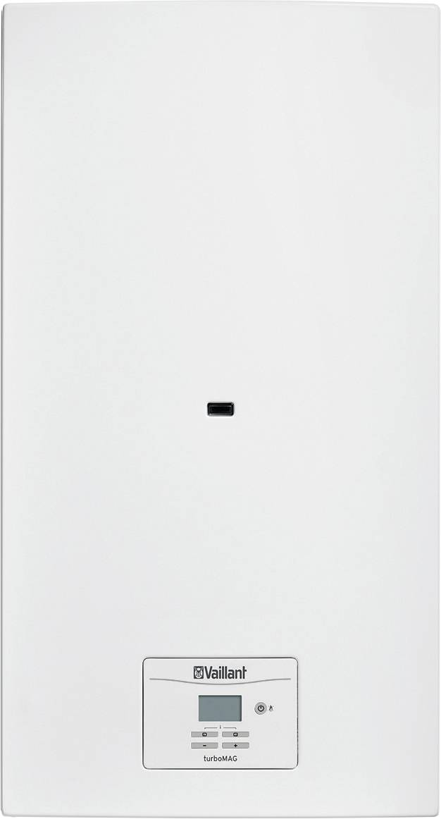 Podgrzewacz przepływowy Vaillant 0010023420 20 kW - obrazek 1