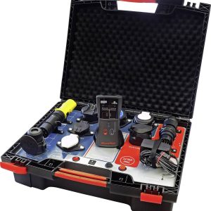 SecoRüt 40410 Wireless ControlCase Mienik walizkowy do przyczepy 12 V, 24 V Ilość styków:13.07.2015 SecoRüt 40410 Wireless ControlCase Mienik walizkowy do przyczepy 12 V, 24 V Ilość styków:13.07.2015