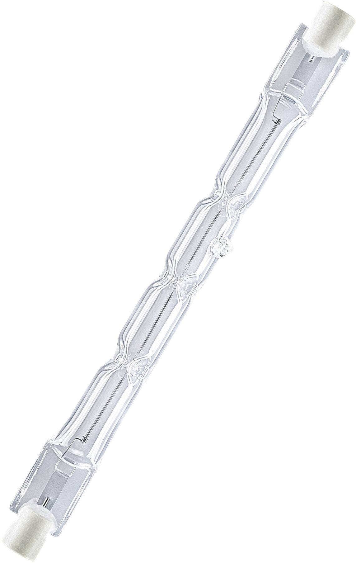 żarówka halogenowa eco OSRAM HOMELIGHTING 64695 120W 230V R7S 10XBLI1 OSRAM R7s 120 W = 150 W 2245 lm ciepła biel 230 V - obrazek 1