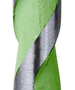 Wiertło do kamienia kwb 052630 3 mm 1 szt. Wiertło do kamienia kwb 052630 3 mm 1 szt.