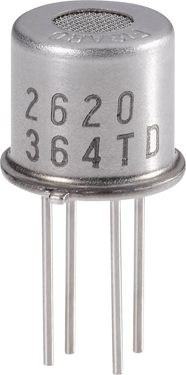 Czujnik gazu Figaro (Ø x W) 9.2 mm x 7.8 mm - obrazek 1