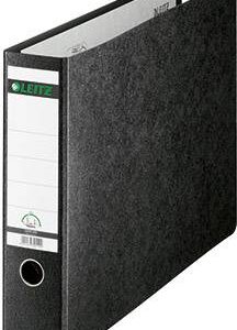 Segregator Leitz 1073 10730000 DIN A3 poprzeczny czarny
