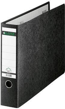 Segregator Leitz 1073 10730000 DIN A3 poprzeczny czarny - obrazek 1