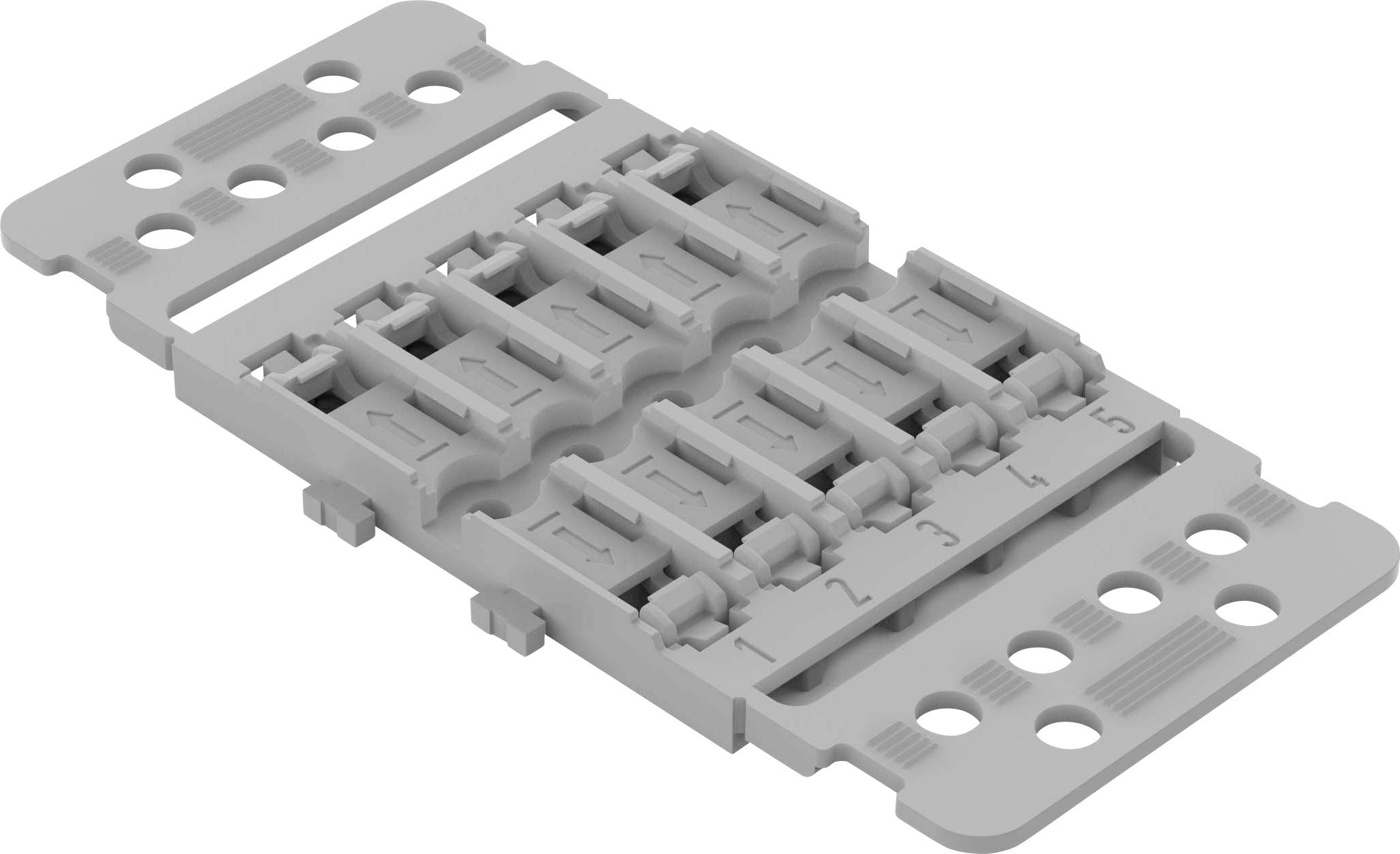 WAGO 221-2505 N/A 5 szt. sztuka - obrazek 1
