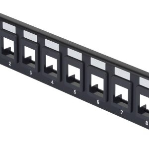 Renkforce RF-3521390 10 cal Element przedni czarny