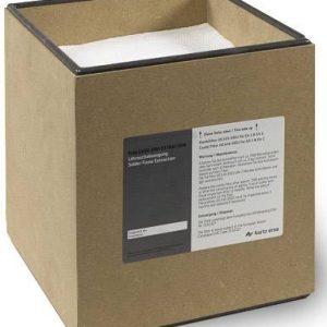 Ersa 0CA10-1001 Filtr złożony (D x S x W) 32 x 32 x 22 mm 1 szt.