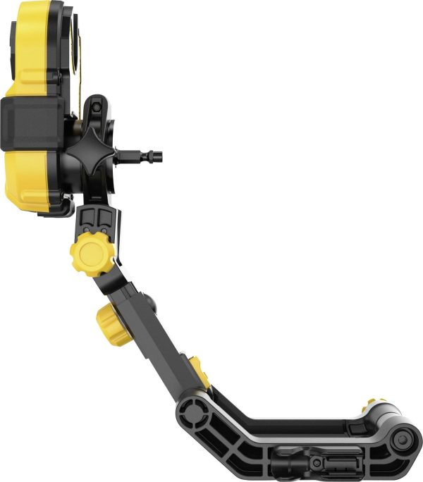 Przystawka/adapter do nacinania gwintów DEWALT DT20562-QZ 1 szt.