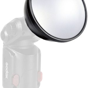 Reflektor Godox AD-S1&S2, 1 szt. Reflektor Godox AD-S1&S2, 1 szt.