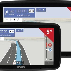 Nawigacja TomTom TomTom GO Classic EU 5″ EU27 2. Generation 5 cal Nawigacja TomTom TomTom GO Classic EU 5″ EU27 2. Generation 5 cal
