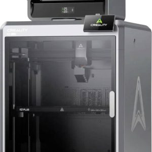 Creality K2 Plus Combo Drukarka 3D Creality K2 Plus Combo Drukarka 3D