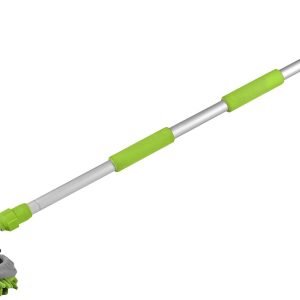 Calima 46005 Mop z mikrofibry z drążkiem teleskopowym 1 szt. Calima 46005 Mop z mikrofibry z drążkiem teleskopowym 1 szt.