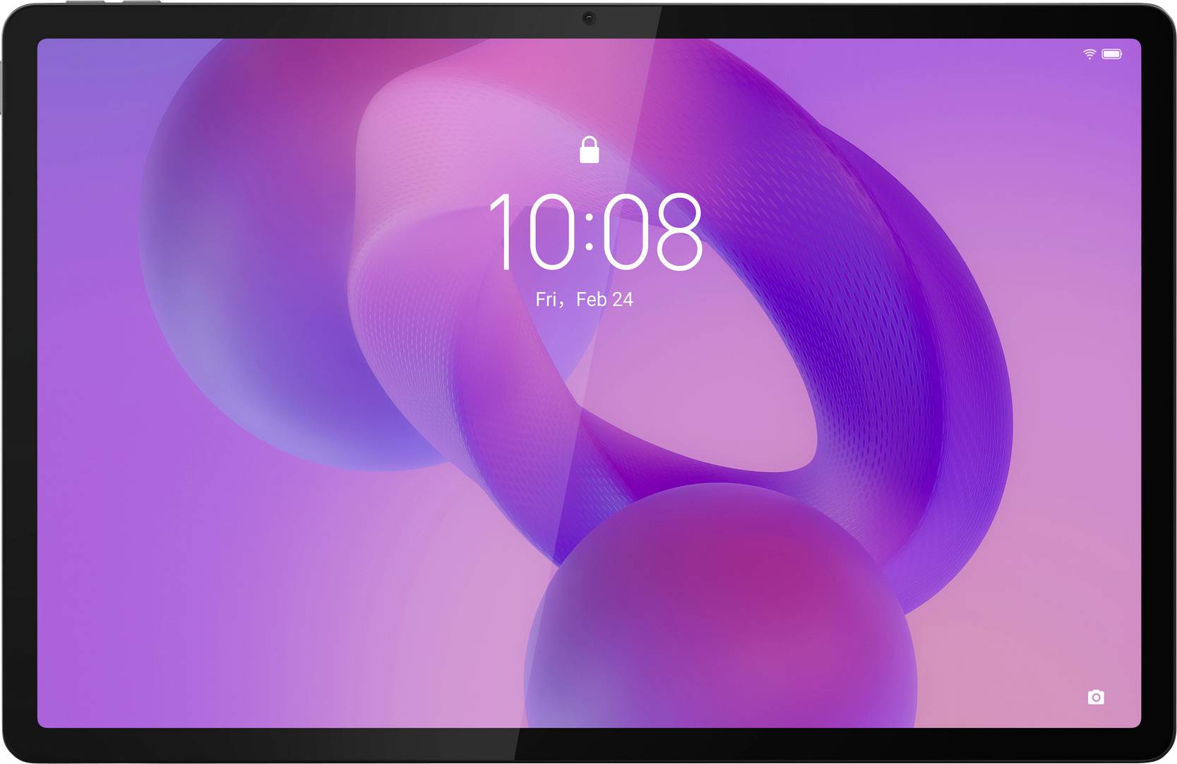 Lenovo Tablet IDEA Tab Pro WiFi 256 GB szary Tablet 32.3 cm (12.7 cal) EEK F (A - G) MediaTek Android™ 14 2944 x 1840 Pi - obrazek 1