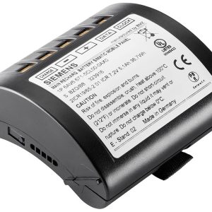 Główny akumulator SPS Siemens 6AV6671-5CL00-0AX1 6AV66715CL000AX1