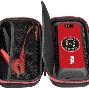 Urządzenie rozruchowe APA Powerpack 16 Ah LiFePO4, 600 A, 16 Ah Urządzenie rozruchowe APA Powerpack 16 Ah LiFePO4, 600 A, 16 Ah