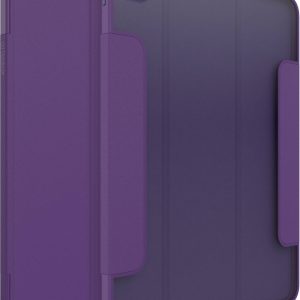 Torba / Etui na iPad Otterbox Symmetry Folio liliowy Torba / Etui na iPad Otterbox Symmetry Folio liliowy