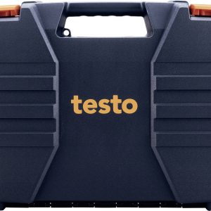 Walizka na urządzenia pomiarowe testo 0516 1200, 460 mm x 320 mm Walizka na urządzenia pomiarowe testo 0516 1200, 460 mm x 320 mm