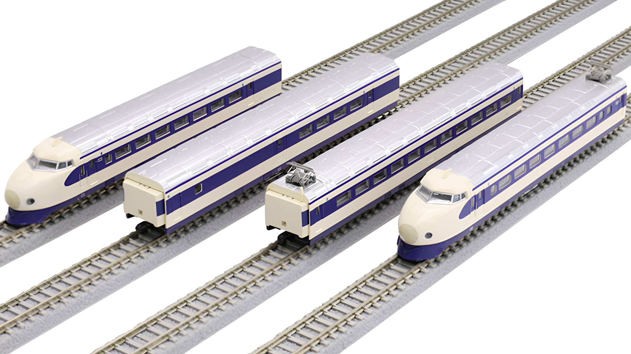 Rokuhan T020-2, 1 szt. - obrazek 1