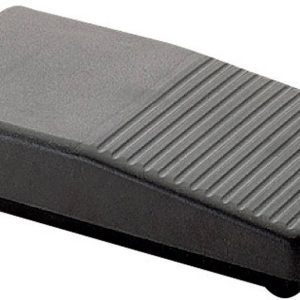 Marquardt 2410.0301 Przełącznik nożny 250 V/AC 6 A 1 pedał 1 NO 1 szt. Marquardt 2410.0301 Przełącznik nożny 250 V/AC 6 A 1 pedał 1 NO 1 szt.