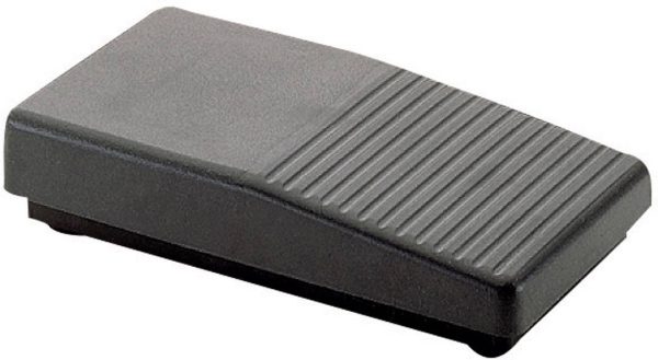 Marquardt 2410.0301 Przełącznik nożny 250 V/AC 6 A 1 pedał 1 NO 1 szt.
