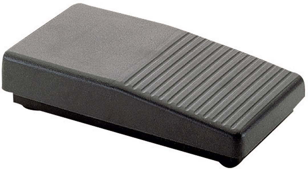 Marquardt 2410.0301 Przełącznik nożny 250 V/AC 6 A 1 pedał 1 NO 1 szt. - obrazek 1