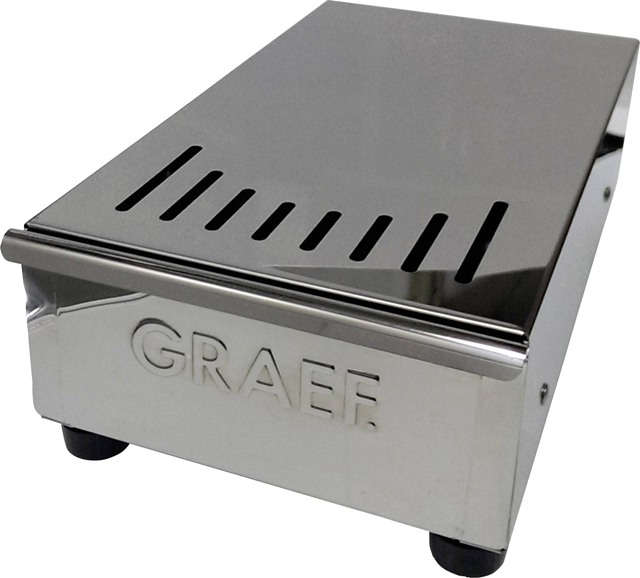 Graef Pulito 146446 Szuflada - obrazek 1
