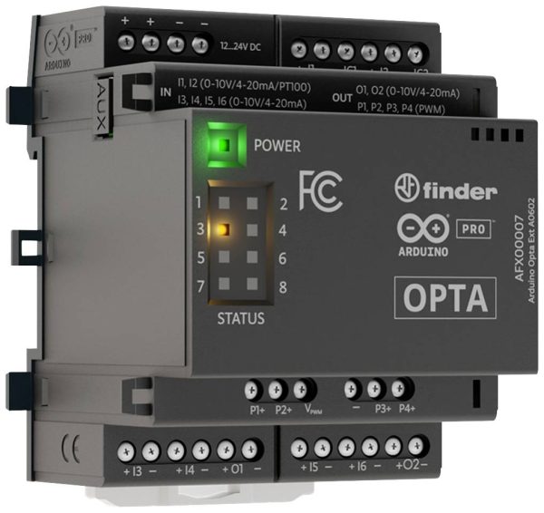 Arduino AFX00006 Moduł rozszerzający
