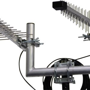 Antena LTE LAT 54 Duo Wittenberg Antennen K-102850 Antena LTE LAT 54 Duo Wittenberg Antennen K-102850