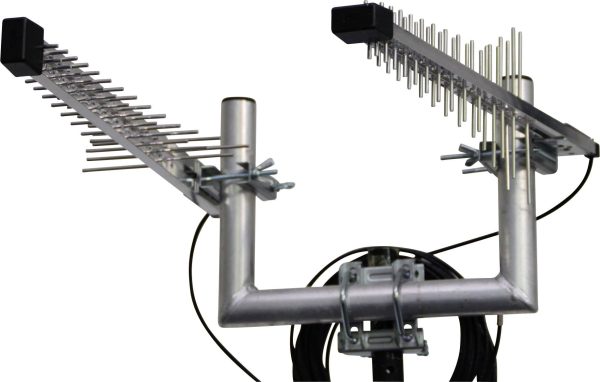 Antena LTE LAT 54 Duo Wittenberg Antennen K-102850