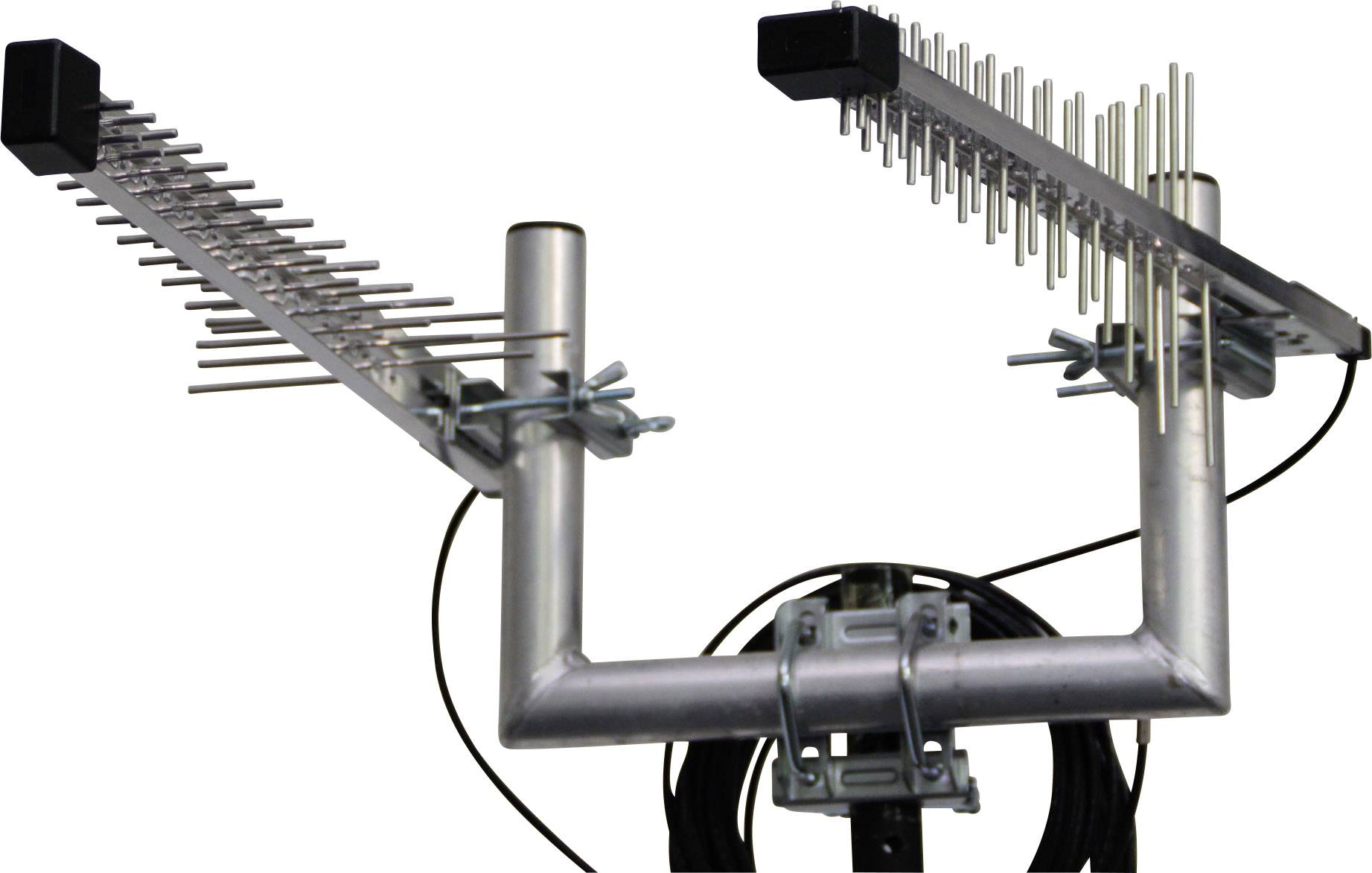 Antena LTE LAT 54 Duo Wittenberg Antennen K-102850 - obrazek 1