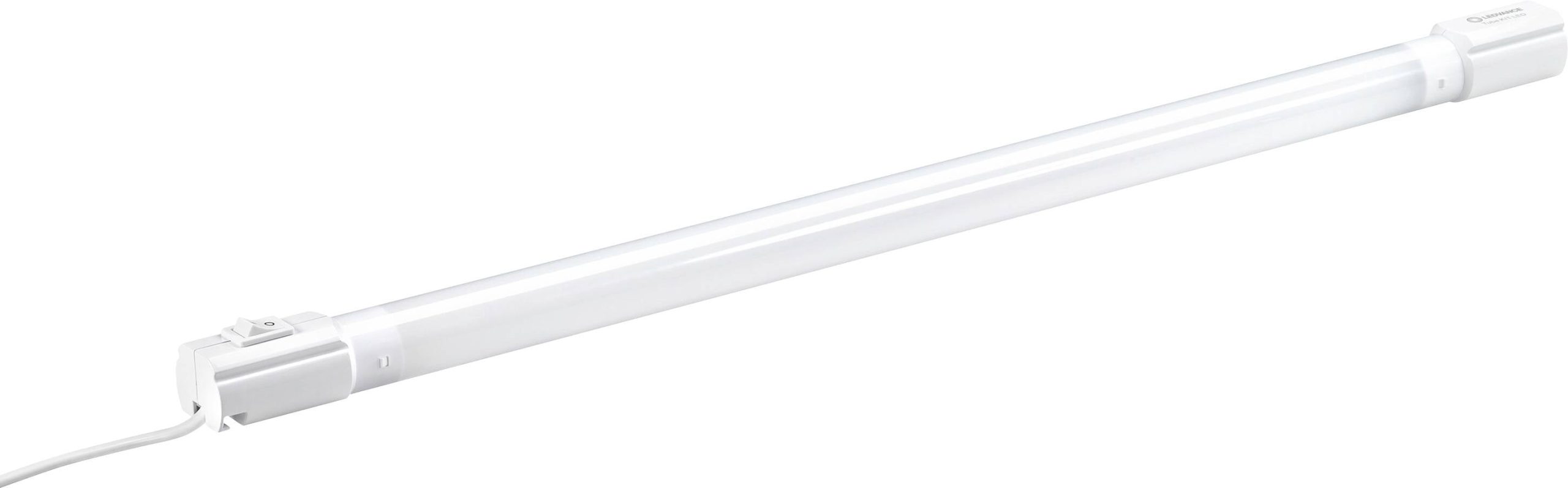 Listwa świetlna LED OSRAM HOMELIGHTING TubeKIT LED 1500mm 21.5W 4000K 4099854538766 LED LED wbudowany na stałe 21.50 W - obrazek 1