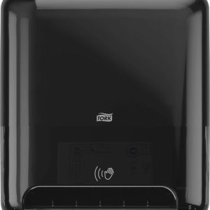 TORK 551108 Matic® Dozownik na ręczniki tworzywo sztuczne czarny 1 szt.