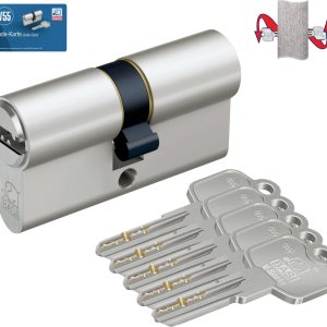 Wkładka podwójna Basi VB5201-0510-0020, 1 szt. Wkładka podwójna Basi VB5201-0510-0020, 1 szt.