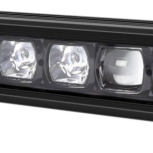Reflektor dalekosiężny Hella Valuefit Lightbar LBX-540 LED 1GJ 360 002-002 3500 lm 6500 K Reflektor dalekosiężny Hella Valuefit Lightbar LBX-540 LED 1GJ 360 002-002 3500 lm 6500 K