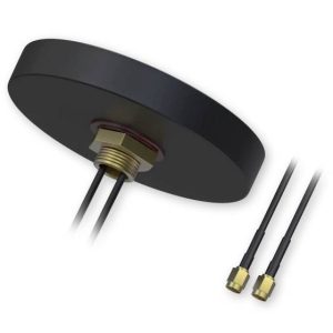 Teltonika PR1KCL25 Antena dachowa wkręcana Teltonika PR1KCL25 Antena dachowa wkręcana