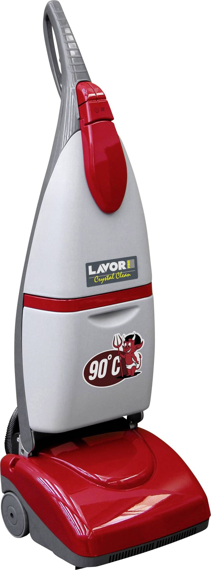 Odkurzacz przemysłowy Lavor 8.501.0508, Pojemność zbiornika 5.6 l - obrazek 1