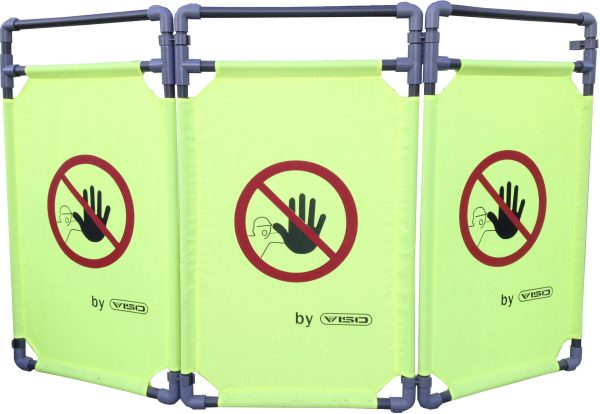 VISO TRAVOLITE AVOLITE8 Bariera