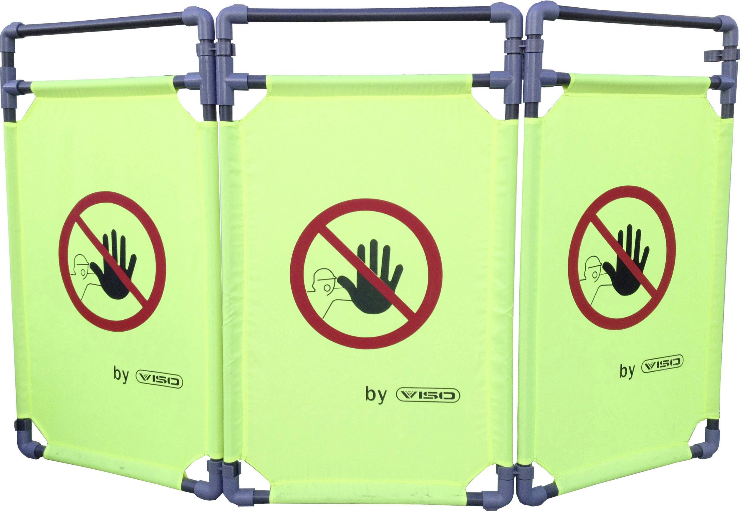 VISO TRAVOLITE AVOLITE8 Bariera - obrazek 1