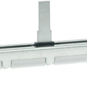Potencjometr suwakowy do miksera ALPS 402126, 10 kΩ, stereo Potencjometr suwakowy do miksera ALPS 402126, 10 kΩ, stereo