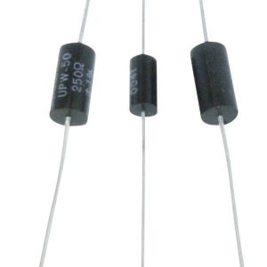 Rezystor precyzyjny TE Connectivity 1-1624323-4, osiowy, 500 Ohm, 0,5 W, + 0,1 % Rezystor precyzyjny TE Connectivity 1-1624323-4, osiowy, 500 Ohm, 0,5 W, + 0,1 %