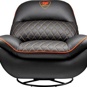 Cougar CGR-OVL-ORB Sofa do gier Cougar CGR-OVL-ORB Sofa do gier